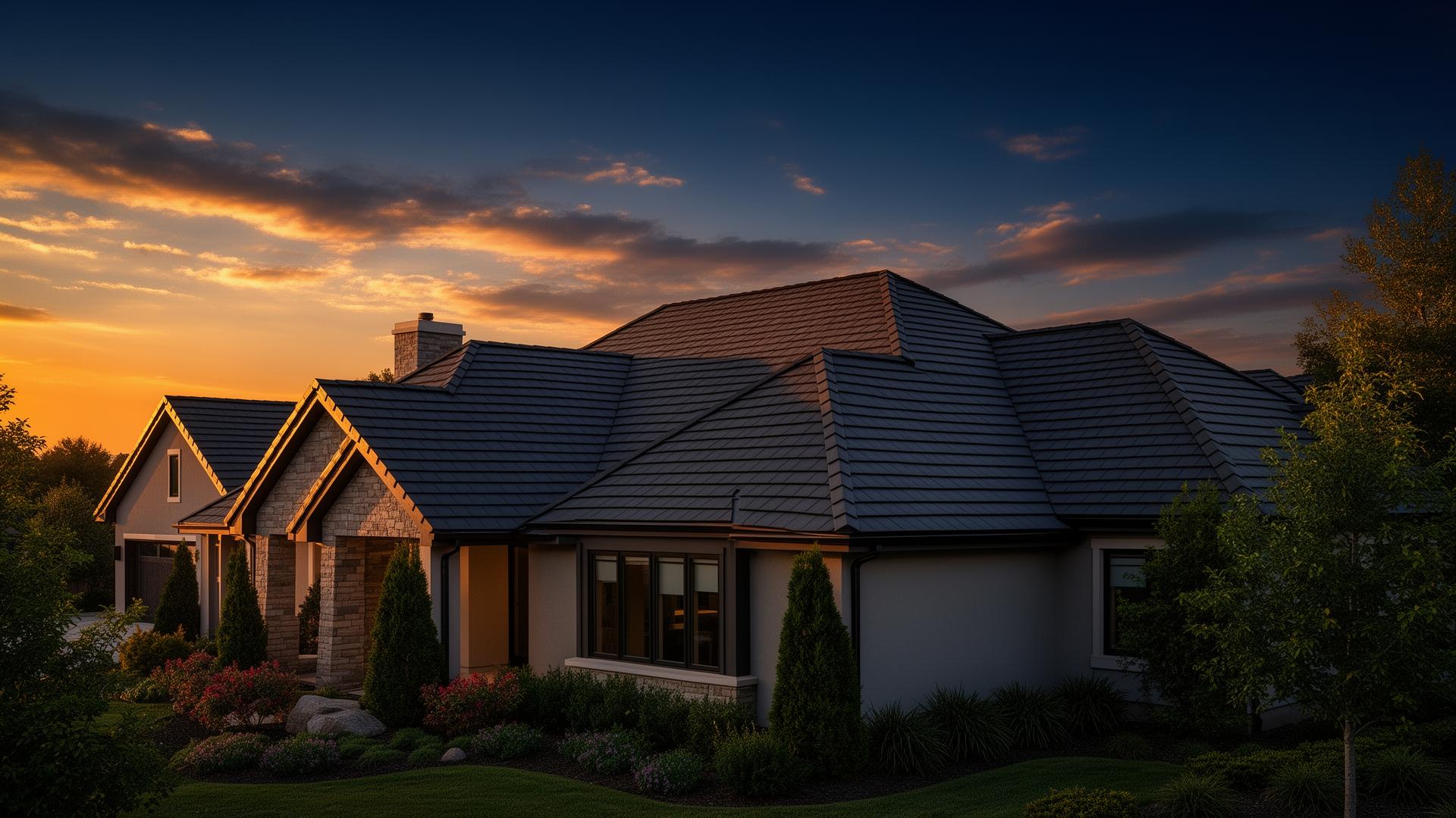 Premium roofing in DMV